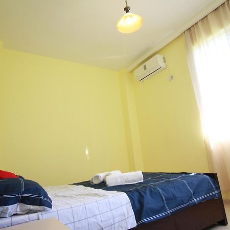 Gala Hotel Урекі Екстер'єр фото