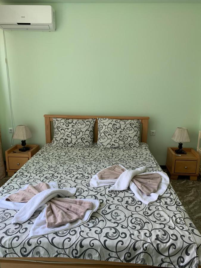 Gala Hotel Урекі Екстер'єр фото