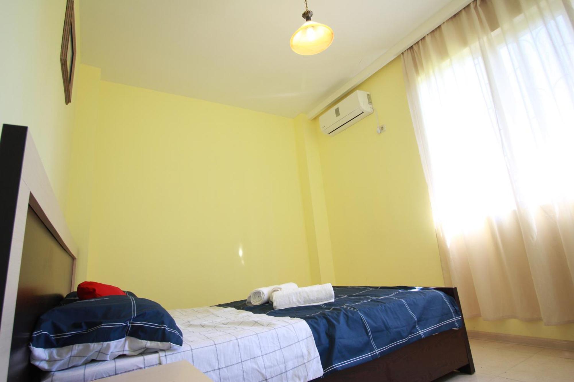 Gala Hotel Урекі Екстер'єр фото