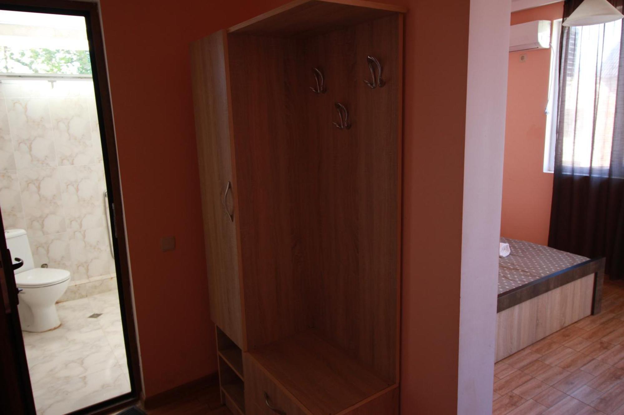 Gala Hotel Урекі Екстер'єр фото