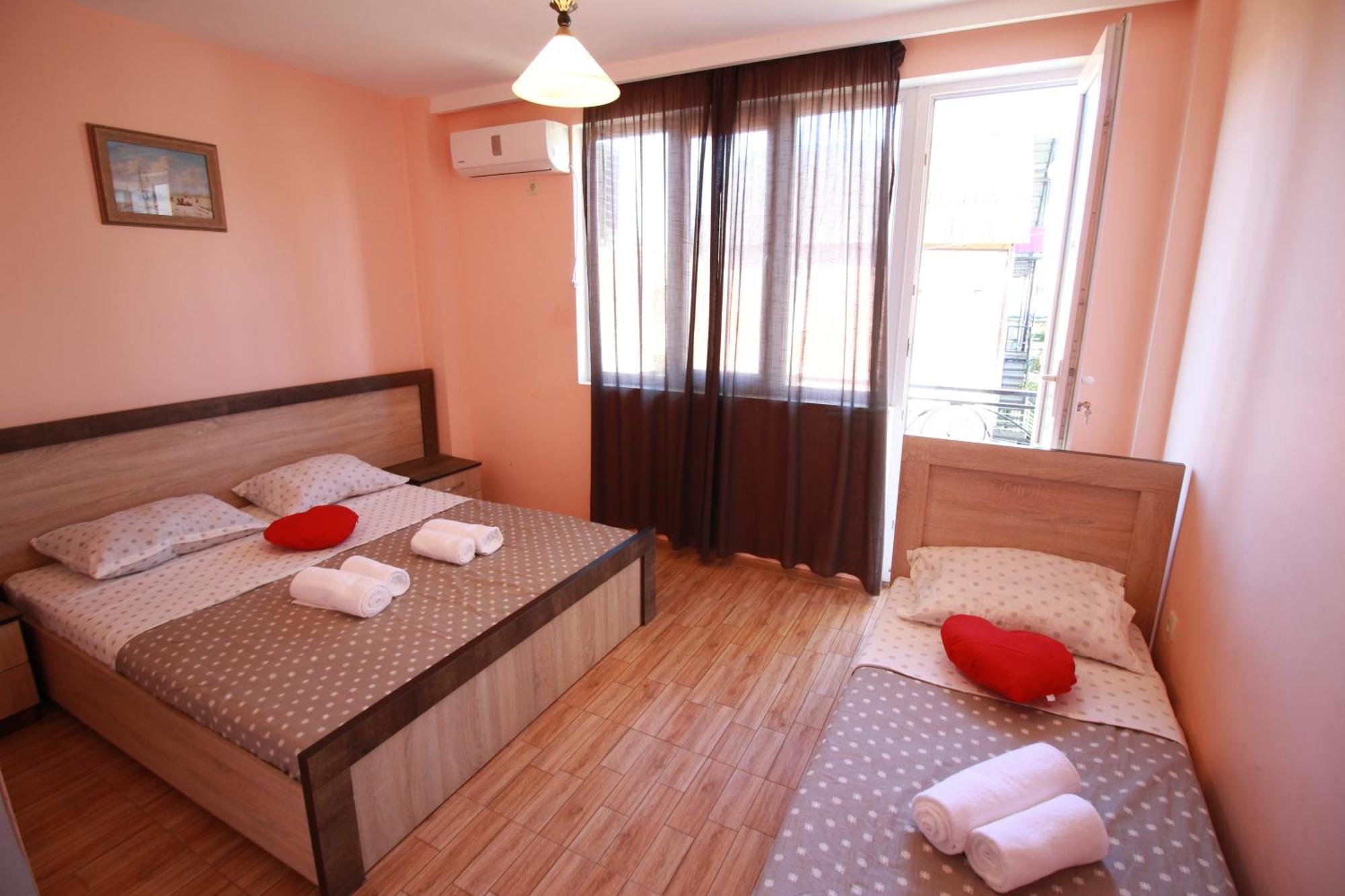 Gala Hotel Урекі Екстер'єр фото