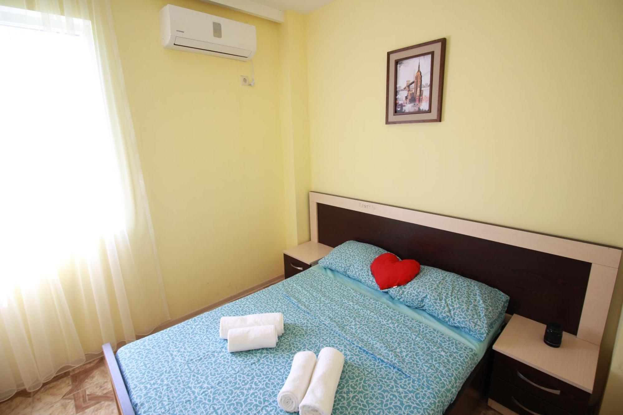 Gala Hotel Урекі Екстер'єр фото