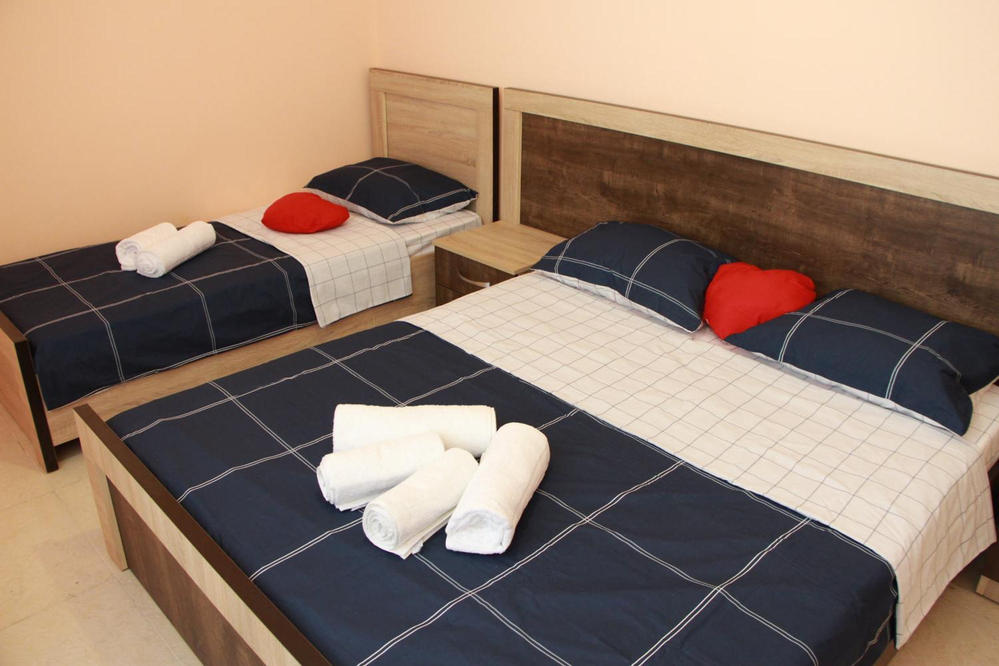 Gala Hotel Урекі Екстер'єр фото