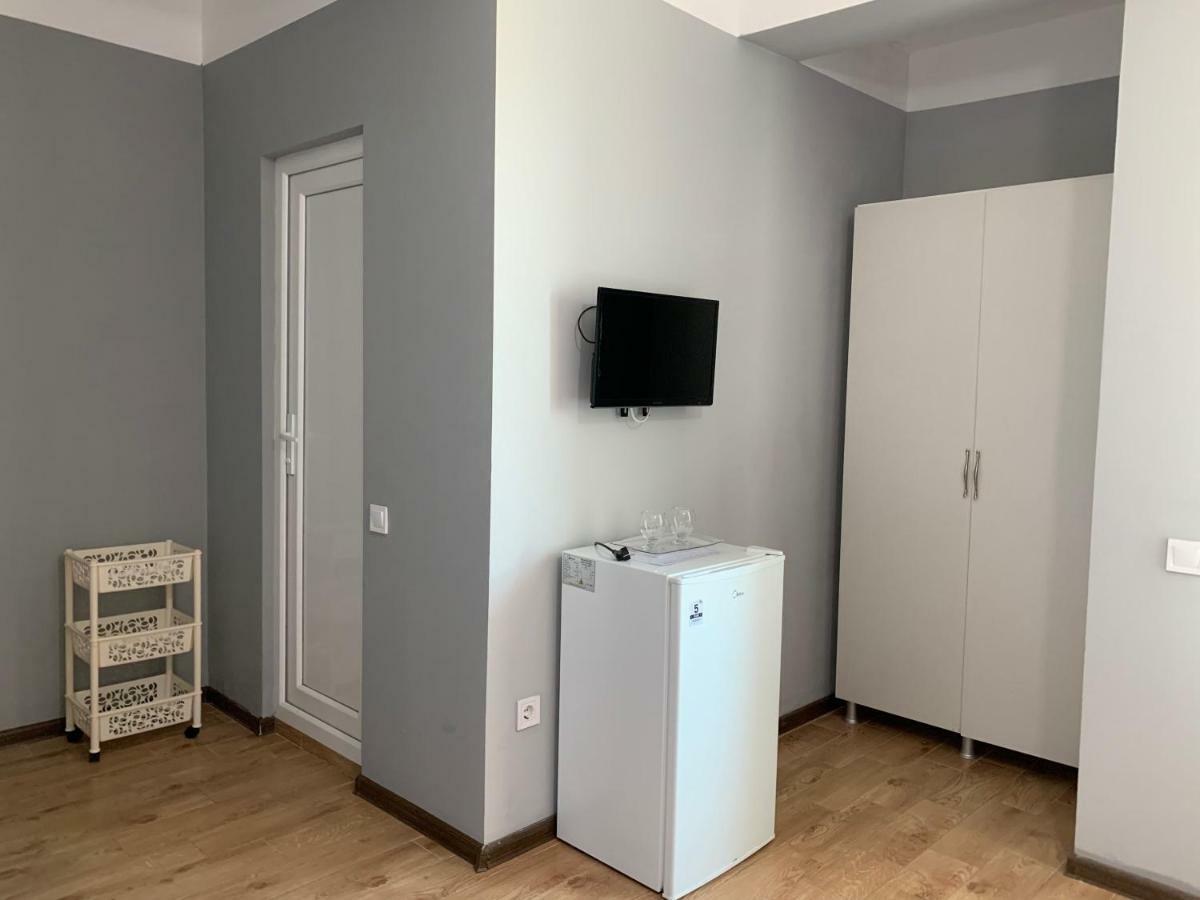 Gala Hotel Урекі Екстер'єр фото